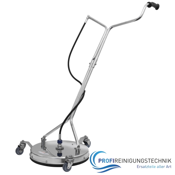 Flächenreiniger TD 410 "BASIC"